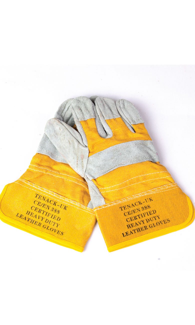 safety-gloves