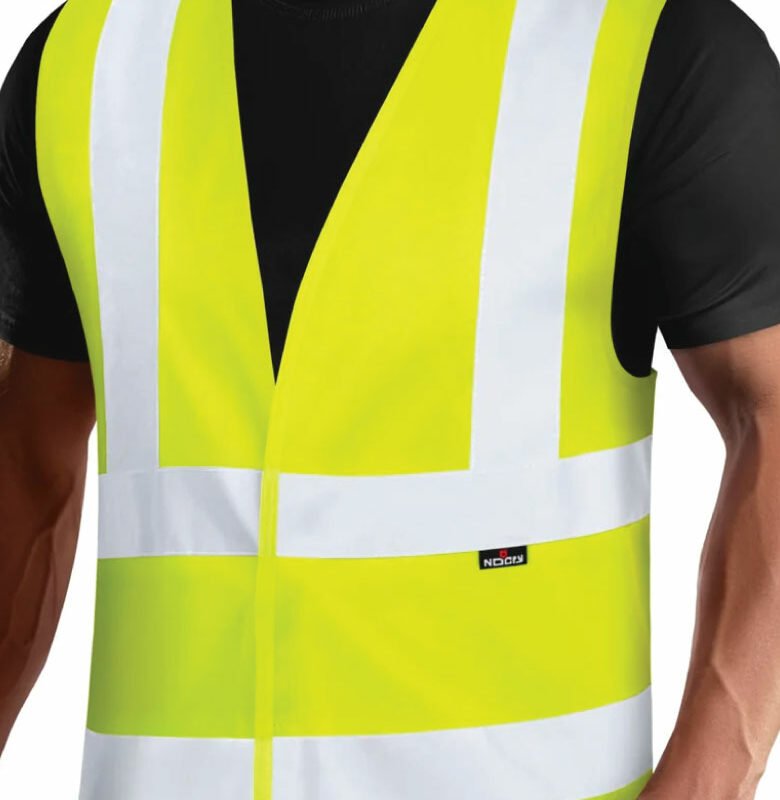 REFLECTIVE VEST