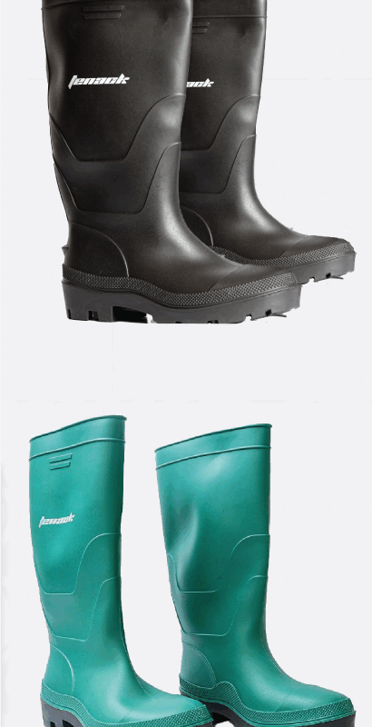 TENACK ORDINARY WELLINGTON BOOTS