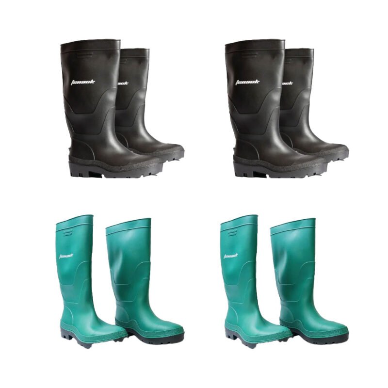 TENACK ORDINARY WELLINGTON BOOTS