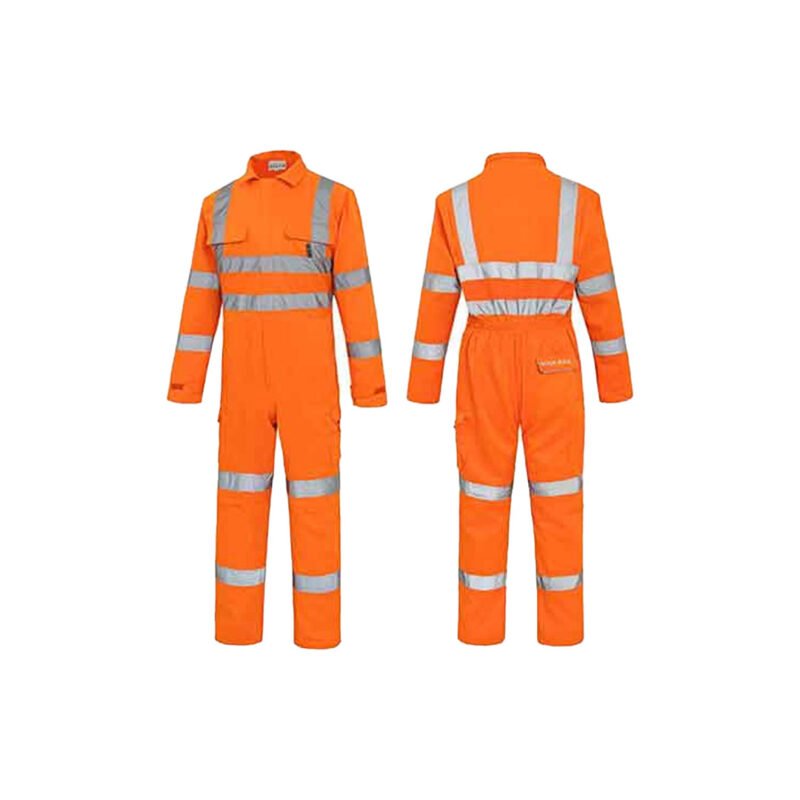 SAFETY OVERALL SUIT