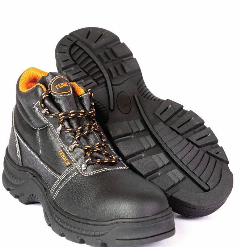 SAFETY BOOTS