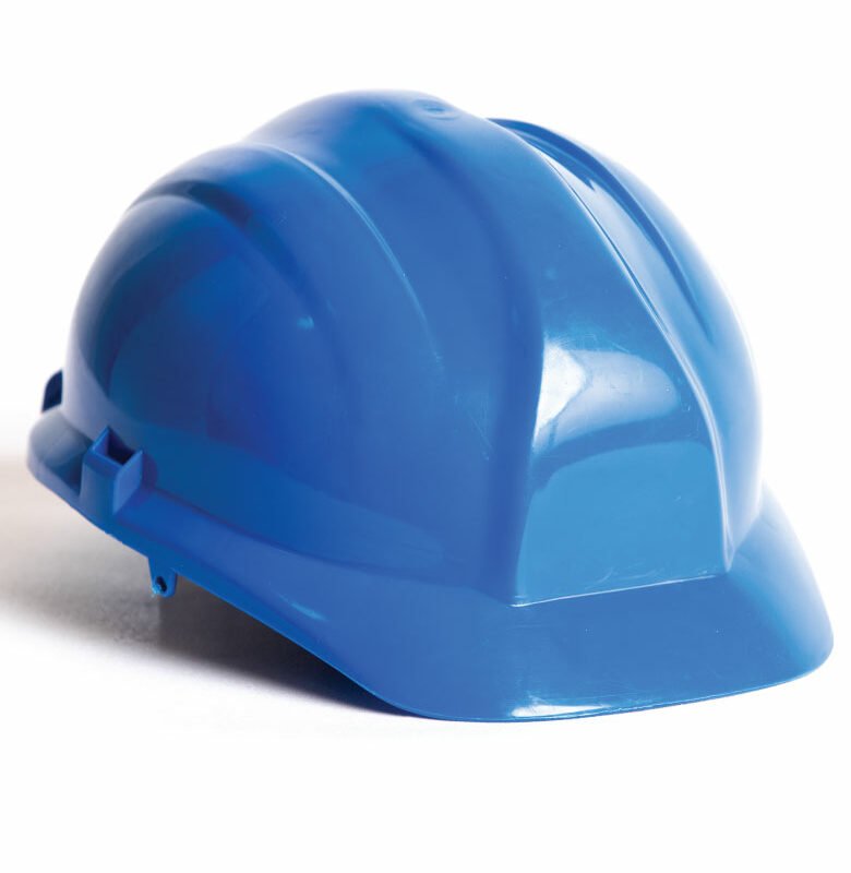 SAFETY HELMET