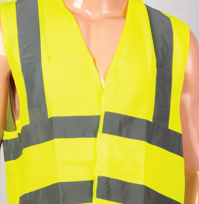 REFLECTIVE VEST