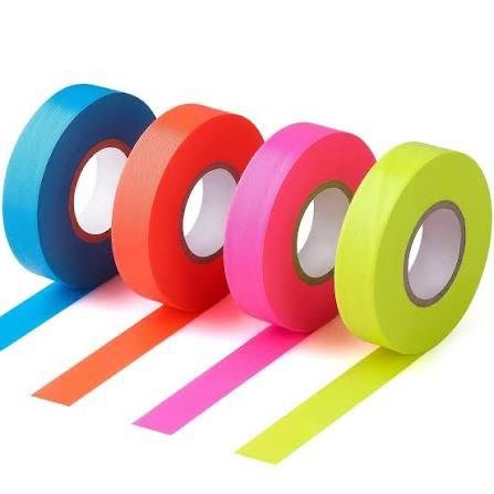 Flagging Tape